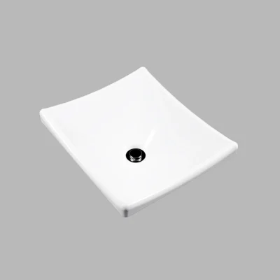 LAVAMANOS SAHARA VESSEL 48X41CM