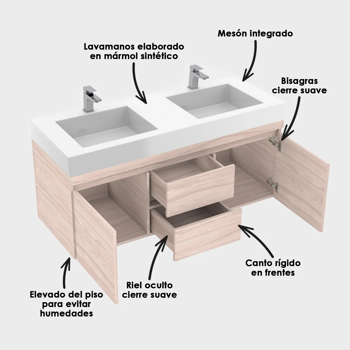 LVM-Oslo-Blanco-MBL-Vitelli-124X48-Desc-Soder LVM-Oslo-Blanco-MBL-Vitelli-124X48-Desc-Soder