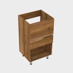 Mueble para lavamanos valdez piso