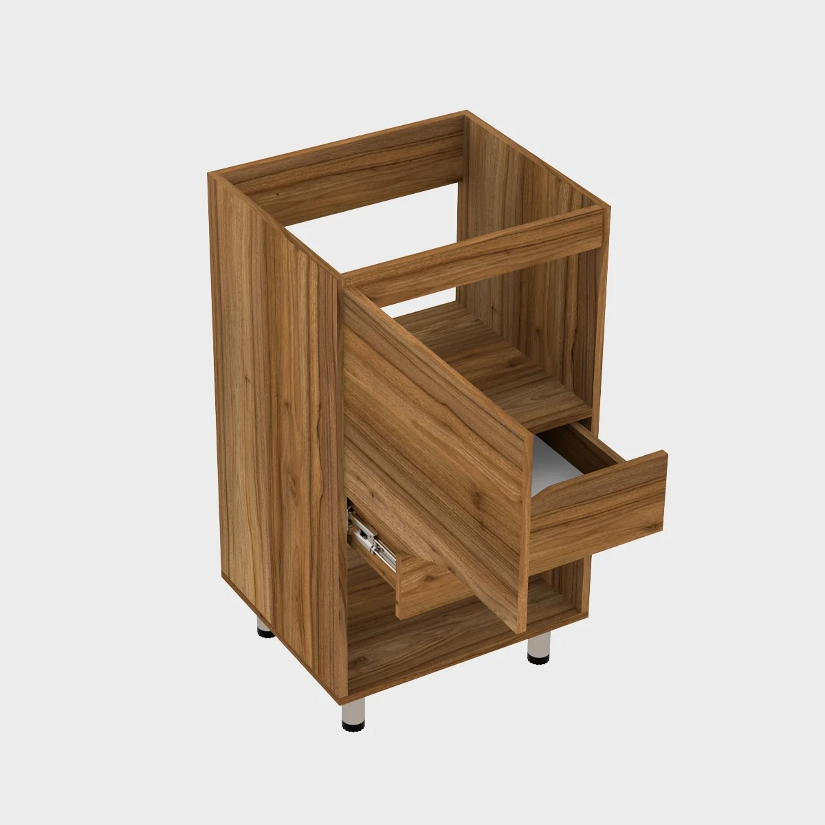 Mueble-Valdez-Piso-48x43-Gracia-PA Mueble para lavamanos