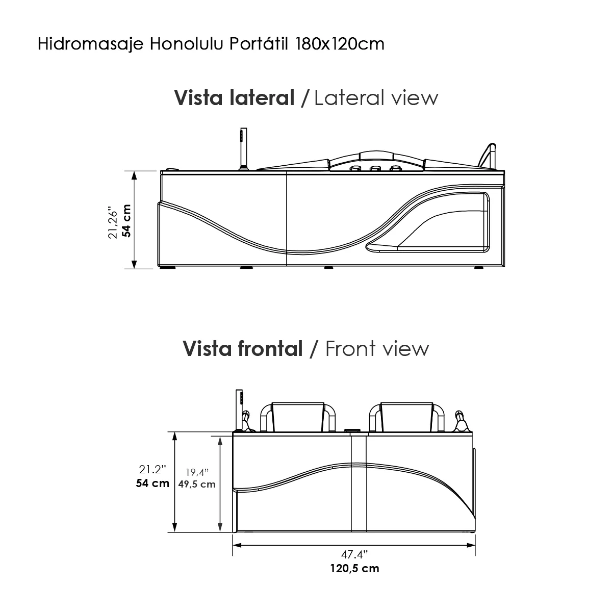 Hidromasaje-Honolulu-Portatil-Planos-WEB Hidromasaje