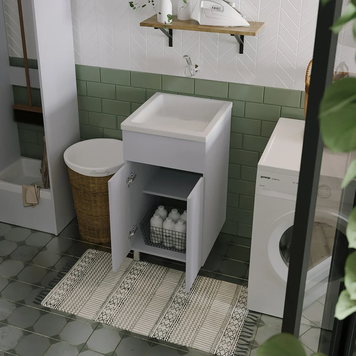 Kit-LVR-Eco-MBL-RH-a-piso-blanco-46x51-Iso-PA Kit-LVR-Eco-MBL-RH-a-piso-blanco-46x51-Iso-PA