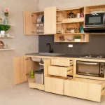 cocinas modulares