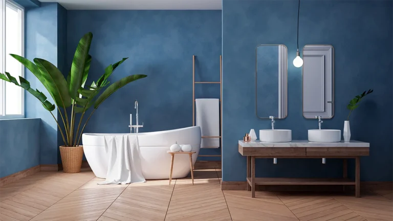 Decoración de baños: renueva con estilo y funcionalida