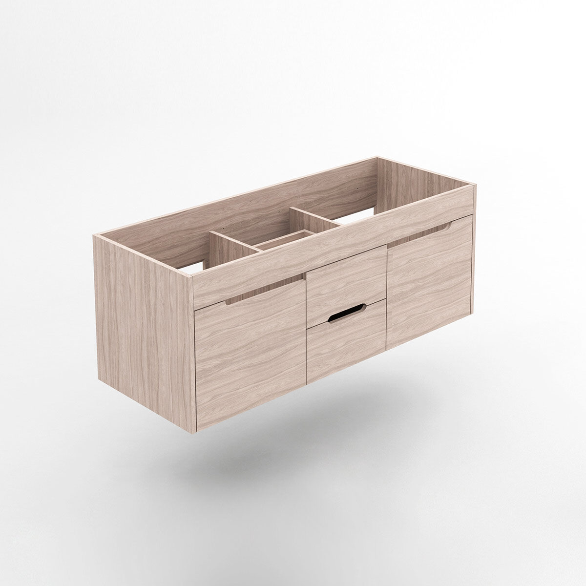 ¿Buscas mueble de lavamanos doble para tu baño? | #site_title 