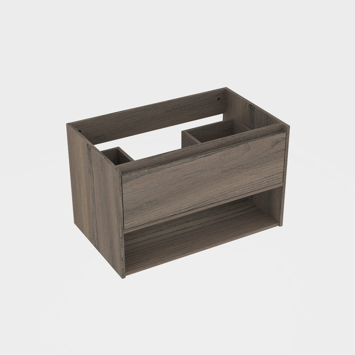 Mueble elevado para baño - Thalos 79x48 cm | #site_title