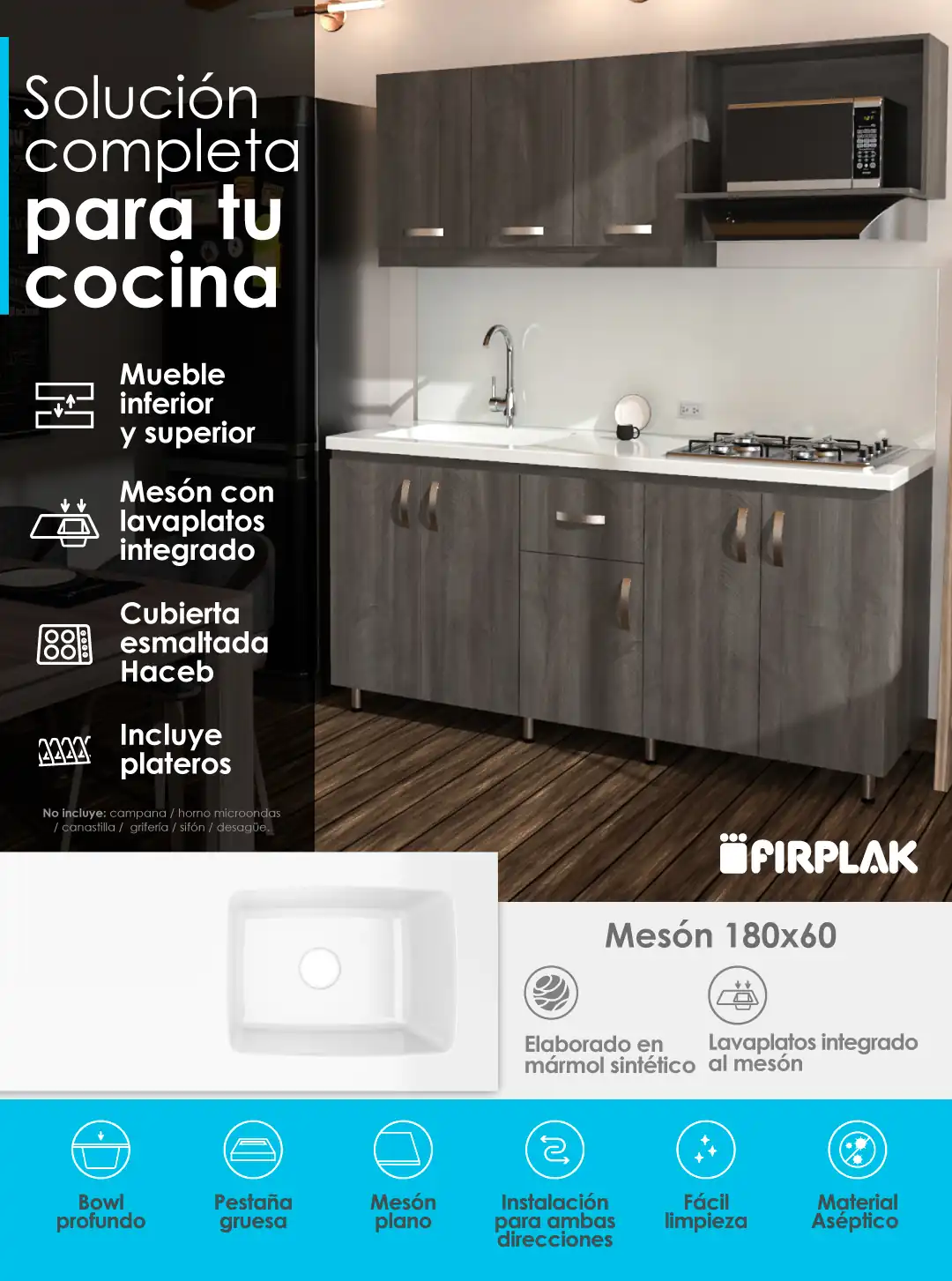 Banner cocina optimización 180x60