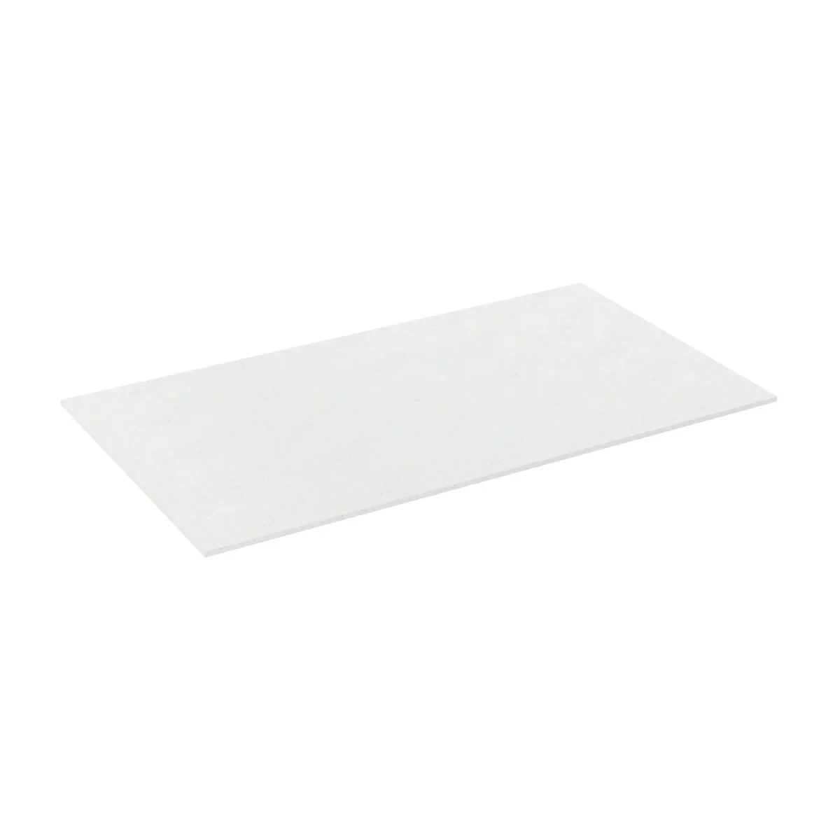 Barra en Quarztone 160x90cm para mueble de cocina