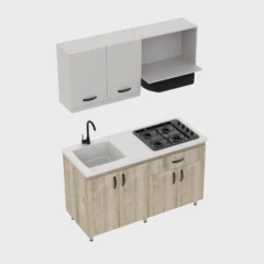 Cocina-Ambar-150x60-Cinza-Austral-WEB