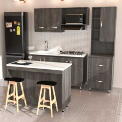 Cocina-Ambar-150x60cm-Barra-Alacena-Carbono-Baudo-WEB