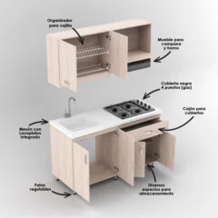 Cocina-Ambar-150x60cm-Soder-Mali-Desc