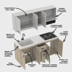 Cocina-Ambar-180x60-Cinza-Austral-Desc-WEB