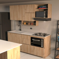 Cocina-GEOS-210X60-Tribeca-Blanco-Polar-Amb-WEB