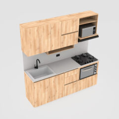 Cocina-GEOS-210X60-Tribeca-Blanco-Polar-KOA-63-WEB