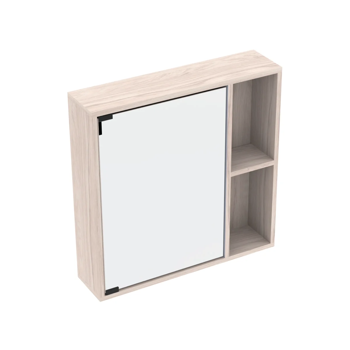 GABINETE SUPERIOR PARA BAÑO / 60X60cm | #site_title