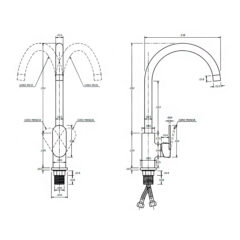 Grif-Bagno-negro-mate-para-lavaplatos-Planos-WEB