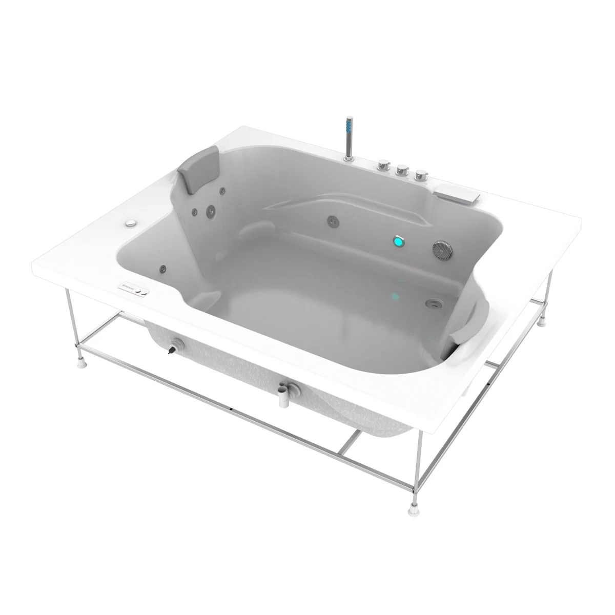 Hidromasaje-Bonaire-Blanco-con-estructura-Lado-A-WEB Hidromasaje-Bonaire-Blanco-con-estructura-Lado-A-WEB