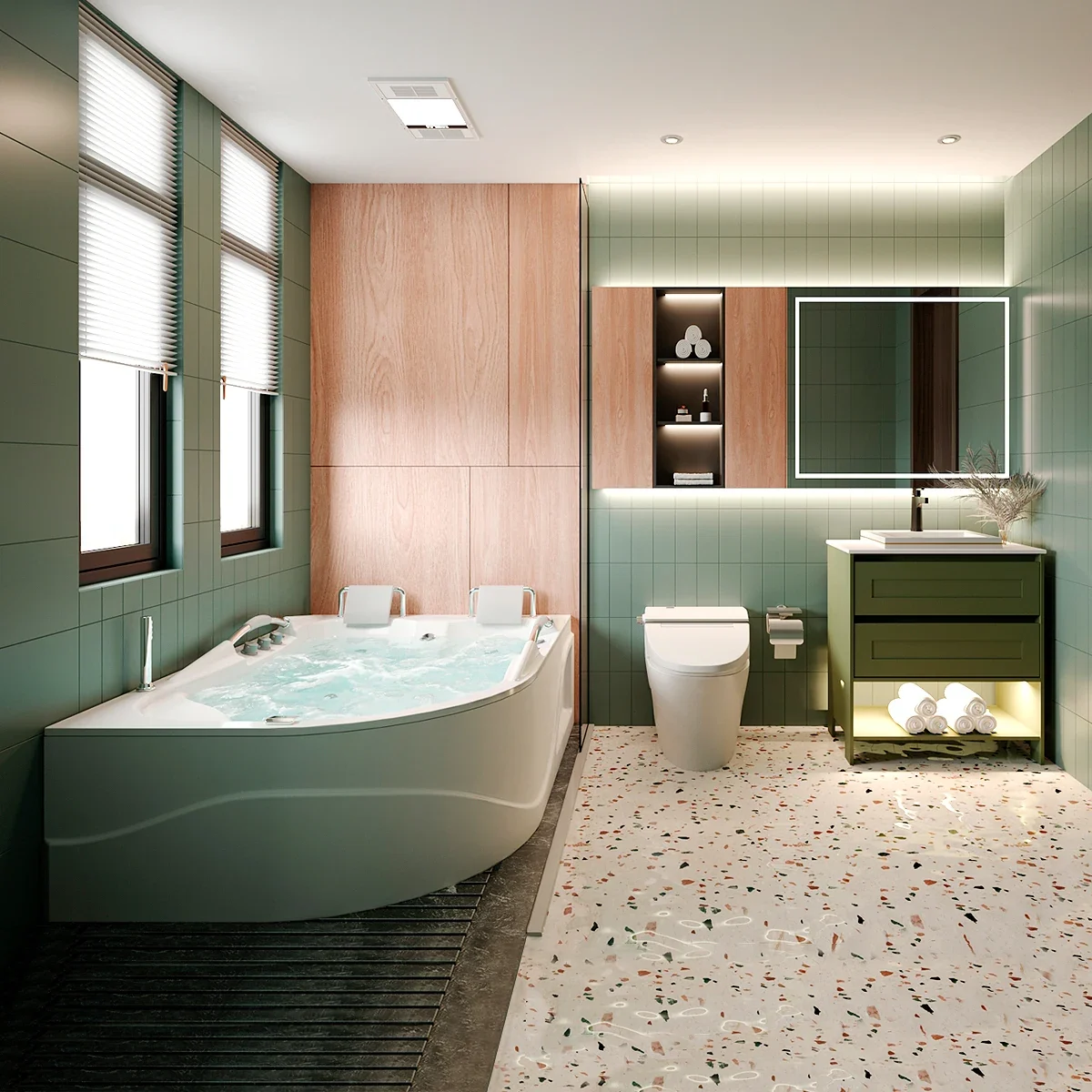 Hidromasaje-Honolulu-Blanco-Portatil-Amb-General-WEB Hidromasaje