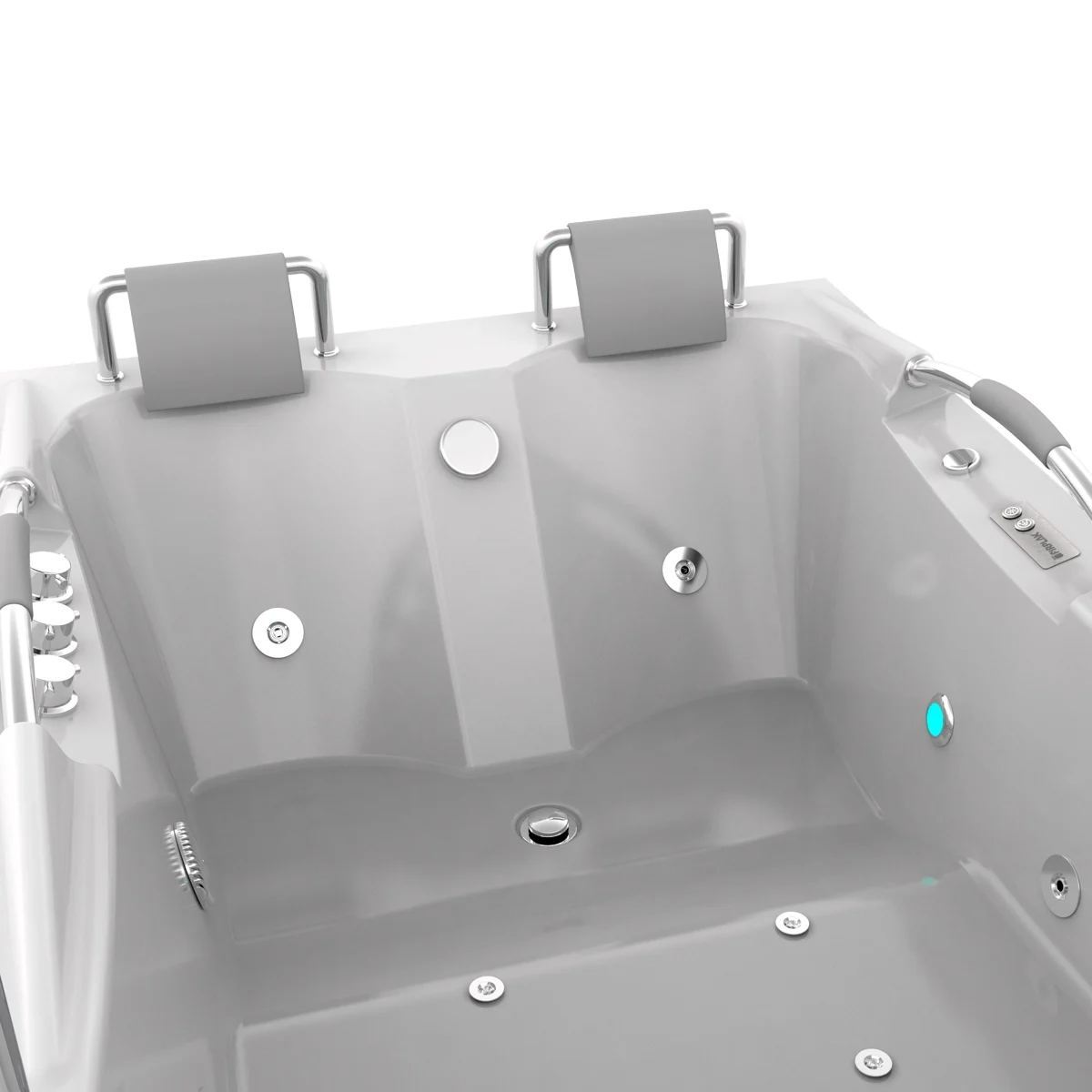 Hidromasaje-Honolulu-Blanco-Portatil-Detalle-WEB Hidromasaje