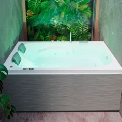 Jacuzzi para 2 personas de 182x123 #separator_sa #site_title