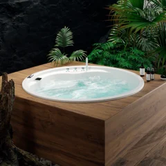 Jacuzzi e Hidromasaje para dos personas | #site_title