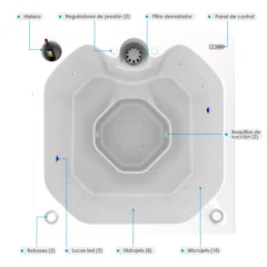 Hidromasaje-Santorini-Blanco-MULTI-PLANTA-Desc-WEB