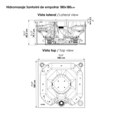 Hidromasaje-Santorini-de-empotrar-Plano-WEB