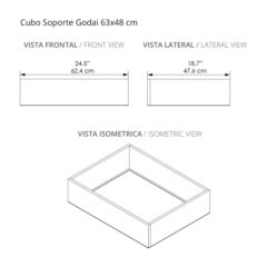 KIT-LVM-OSLO-MUEBLE-ELEVADO-CUBO-CAJÓN-GODAI-63X48-1