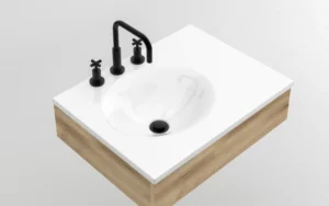Baño ideal