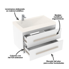 Kit-LVM-Bari-Marf-MBL-Misus-Life-79x48cm-Blanco-Desc-WEB