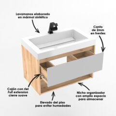 Kit-LVM-Genova-Blanc-MBL-Thalos-Class-79x48cm-Tribeca-Cinza-Desc-WEB