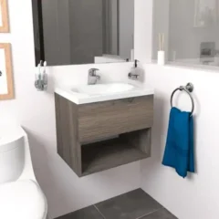 Lavamanos de 63x48 + Mueble Para Baño Elevado | #site_title