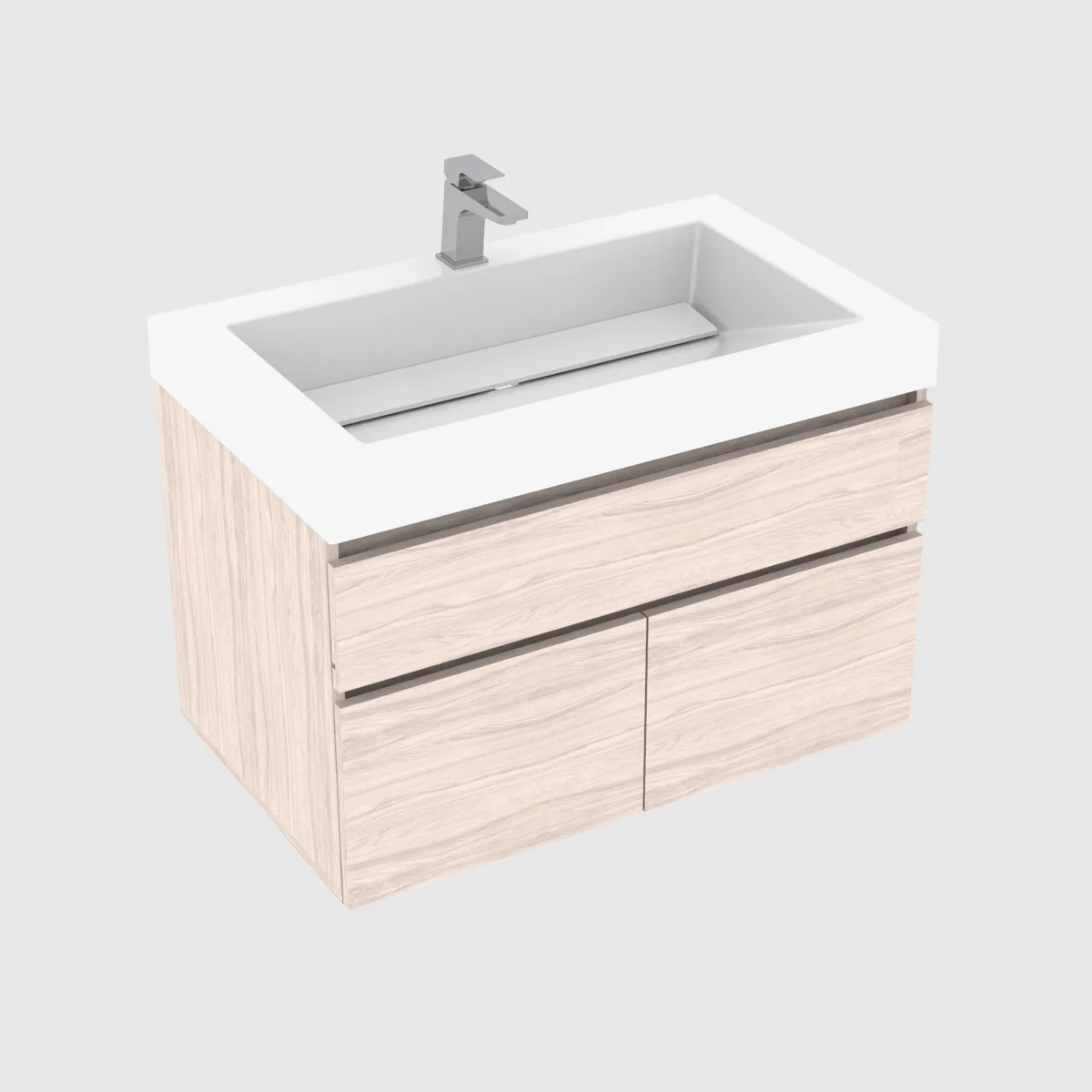 El Lavamanos Con Mueble ¡Ideal Para Tu Baño! | #site_title