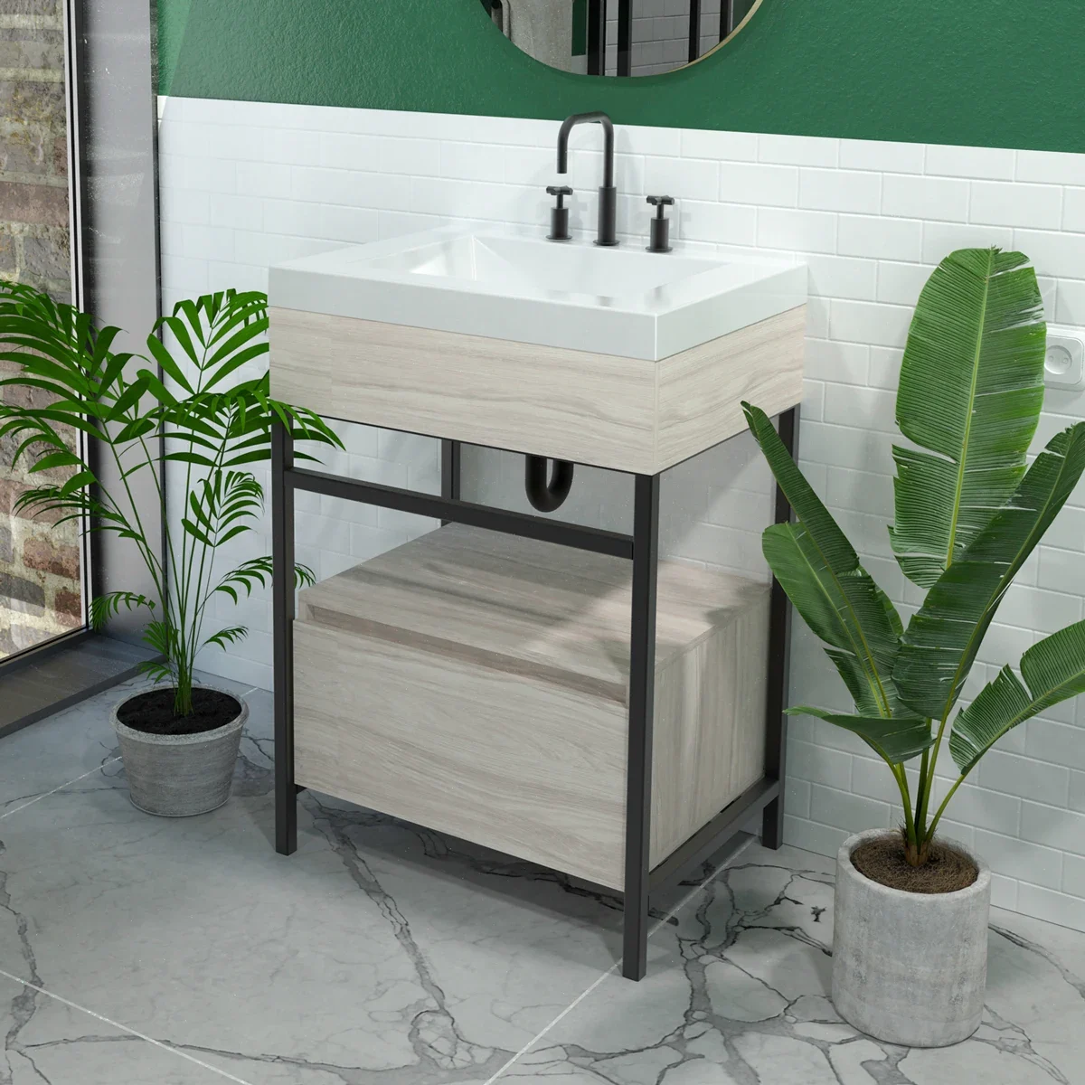 ¡Encuentra! Lujo compacto: Combo baño completo #separator_sa #site_title