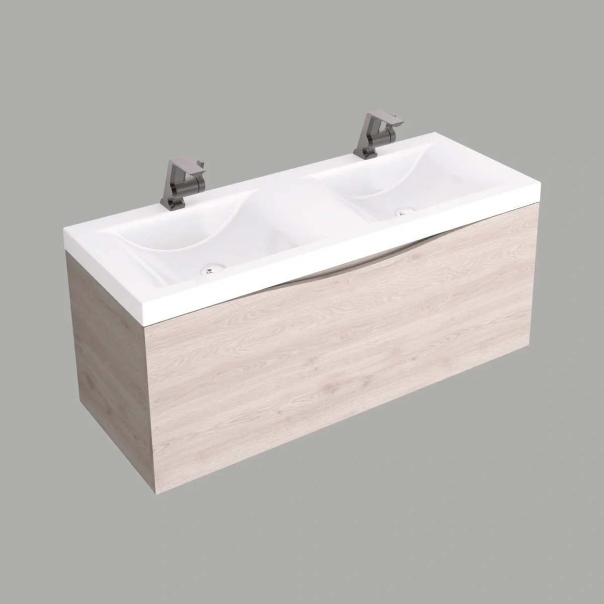 LVM-Siena-124x48-Blanco-KIT LVM-Siena-124x48-Blanco-KIT