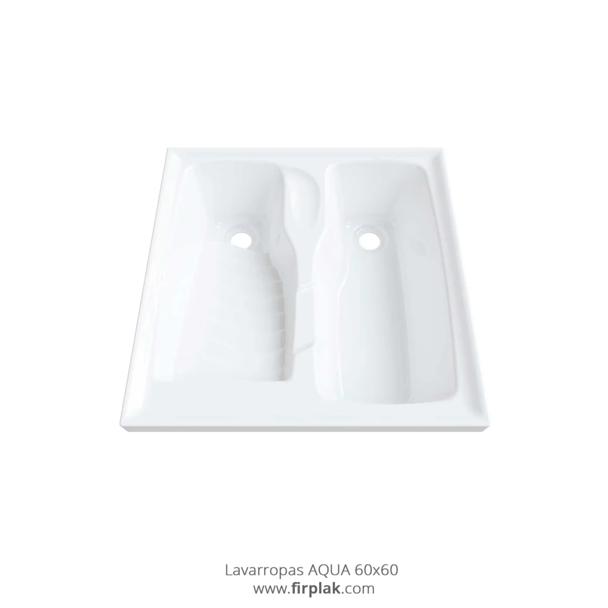 Lavadero con tanque 60x60 cm | #site_title