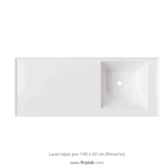 Lavarropas-PRO-140x60-en-planta-DERECHO