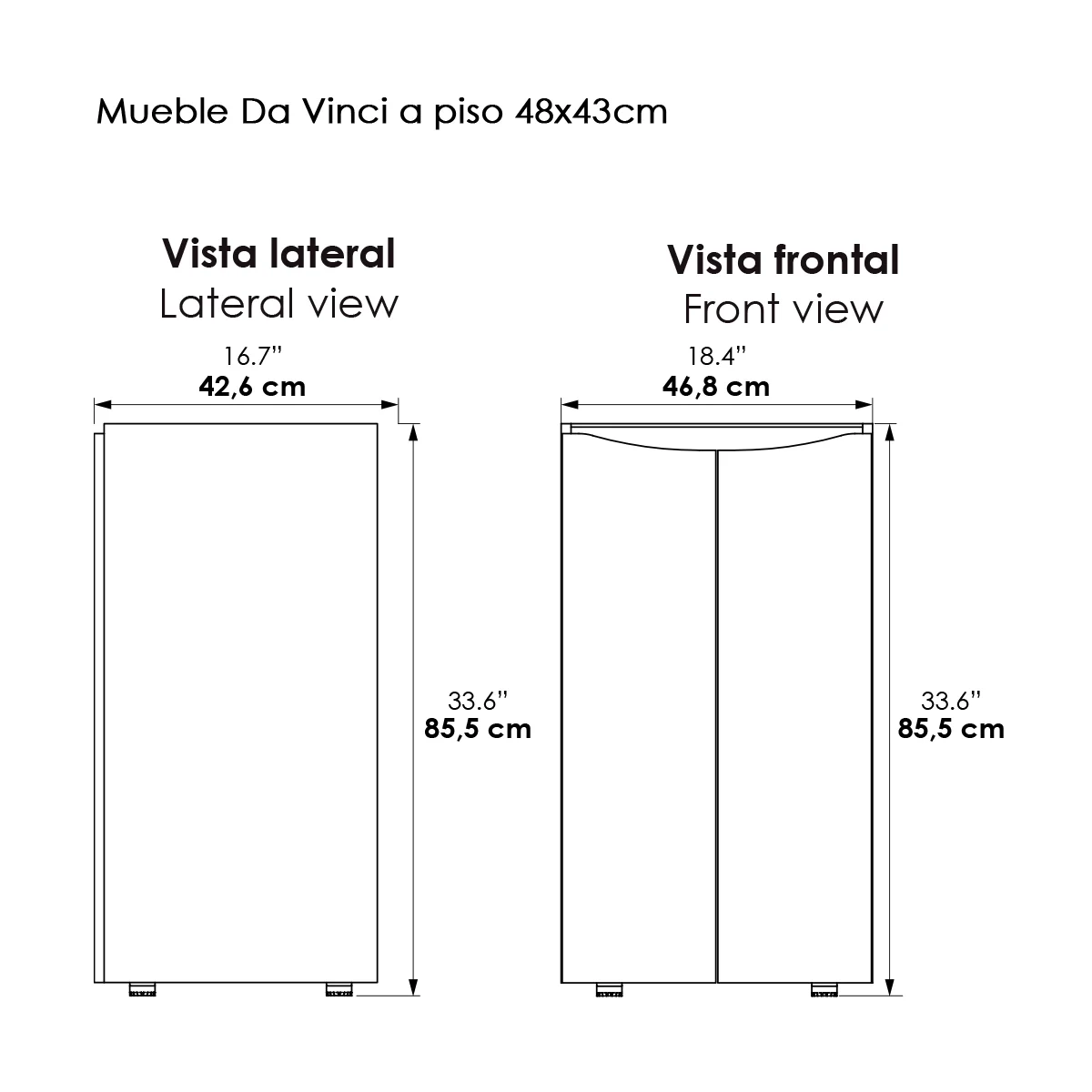MBL-Da-Vinci-piso-48x43-Planos-WEB Mueble de baño da vinci planos