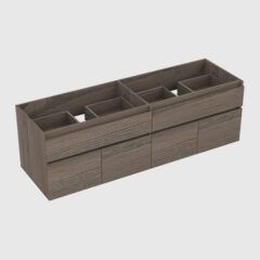 ¿Buscas un mueble para lavamanos de doble bowl? #separator_sa #site_title