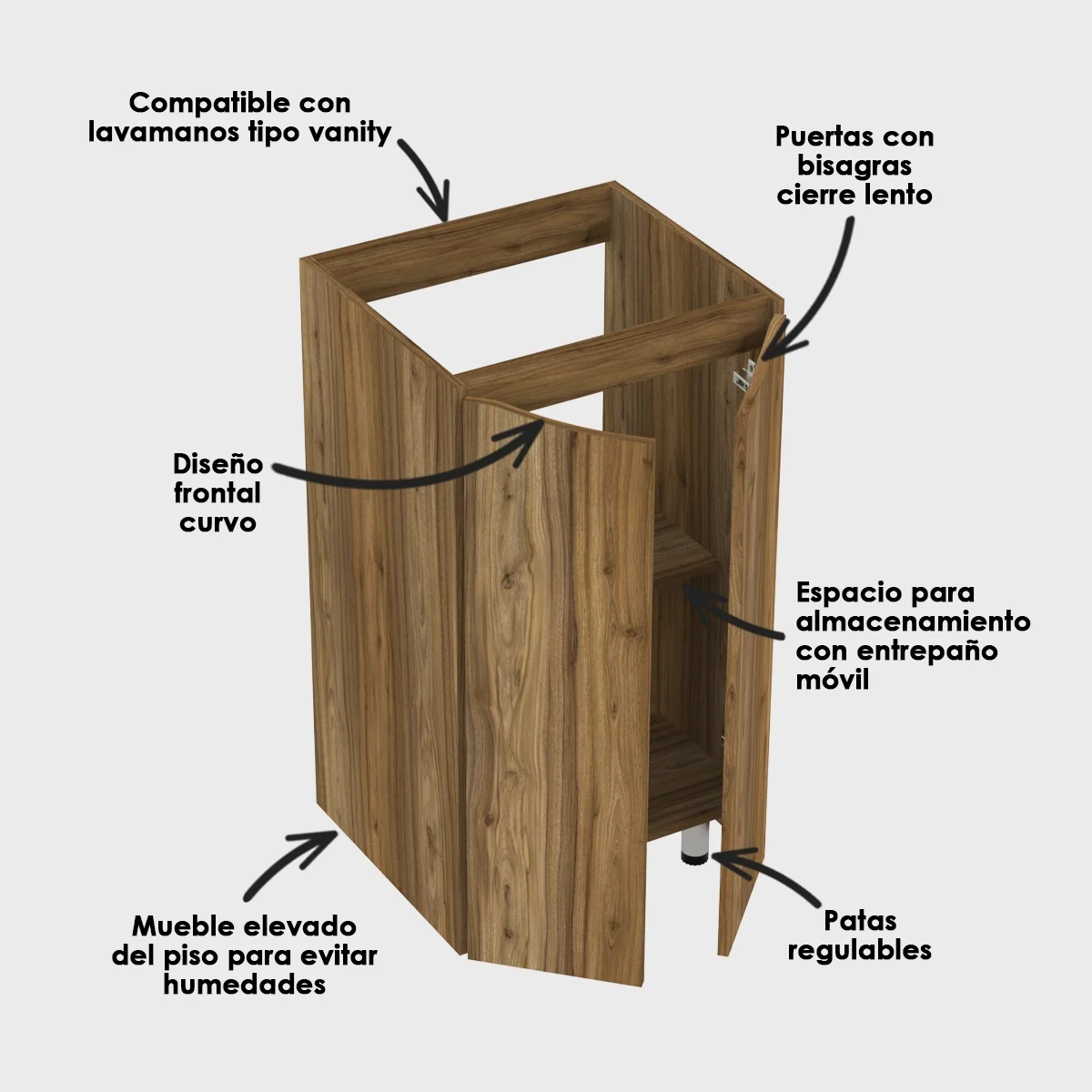 MUEBLE-DA-VINCI-A-PISO-GRACIA-48x43-Desc-WEB Mueble de baño da vinci especificaciones