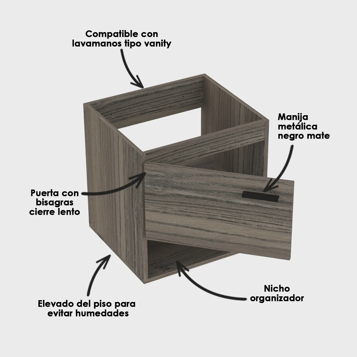 MUEBLE-POLOCK-MITTE-48x43-Desc-WEB Mueble elevado polock especificaciones