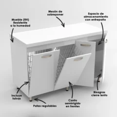 Meson-de-trabajo-Pro-Mueble-RH-con-Tolvas-140-Desc-WEB