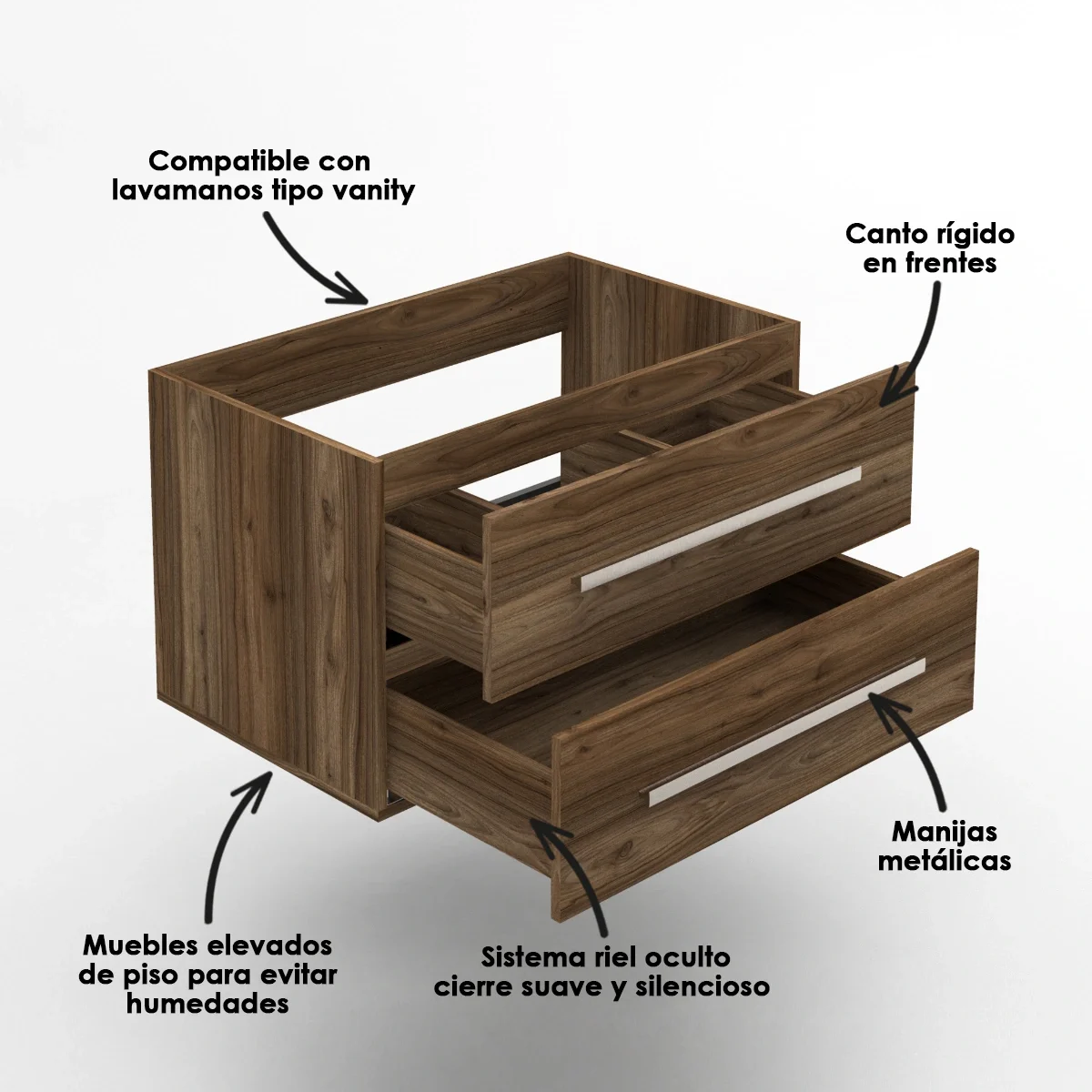 Misus-79x48-GRACIA Mueble elevado especificaciones