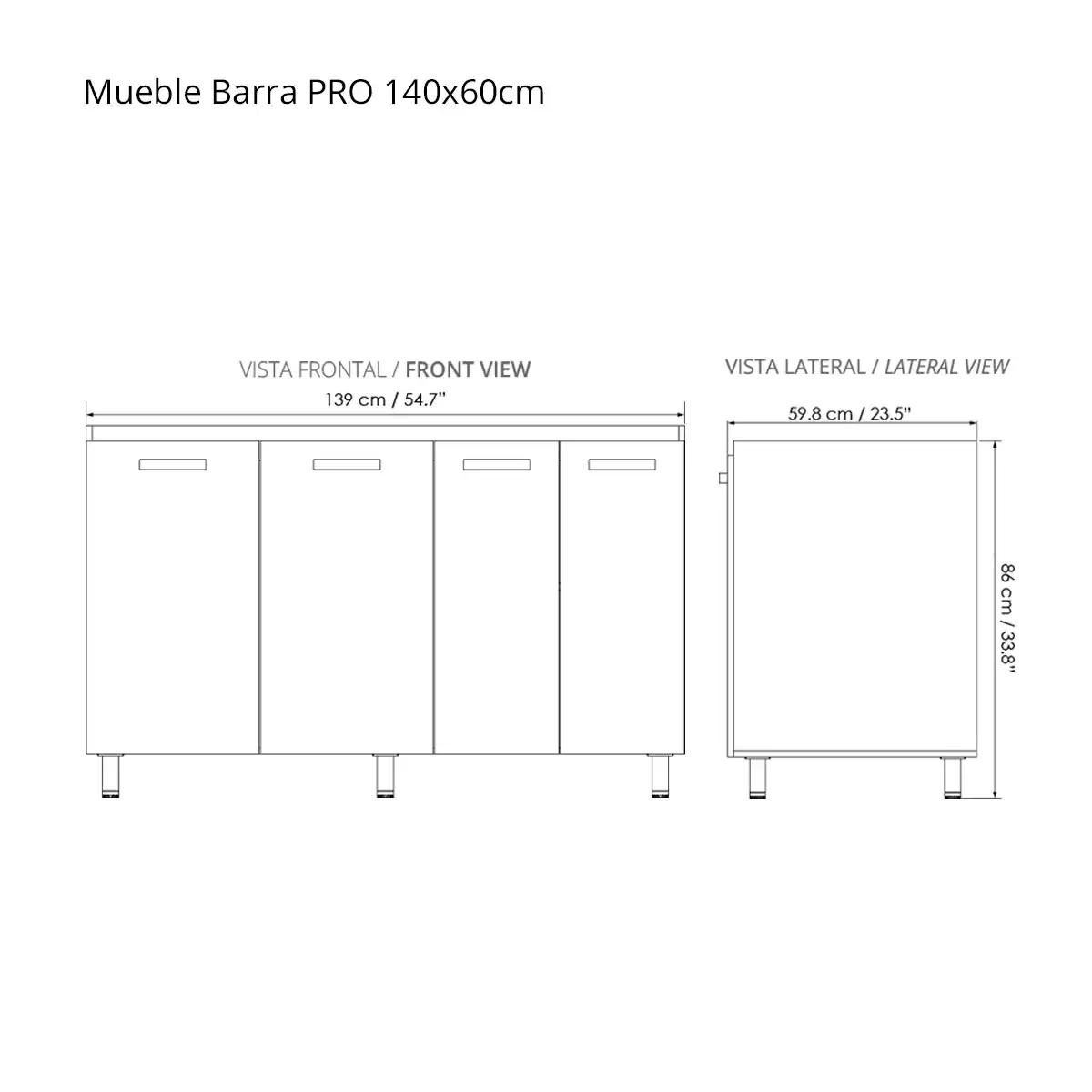Mueble-Barra-Pro-140-RH-PLANO-WEB Mueble-Barra-Pro-140-RH-PLANO-WEB