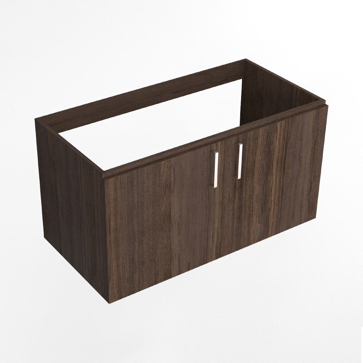 MUEBLE PARA BAÑO BÁSICO ELEVADO 94x48cm | #site_title   