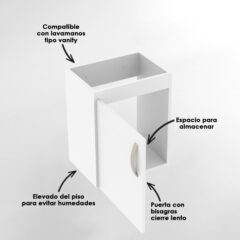 Mueble-Basico-elev-con-mnj-40x30cm-Blanco-Desc-web