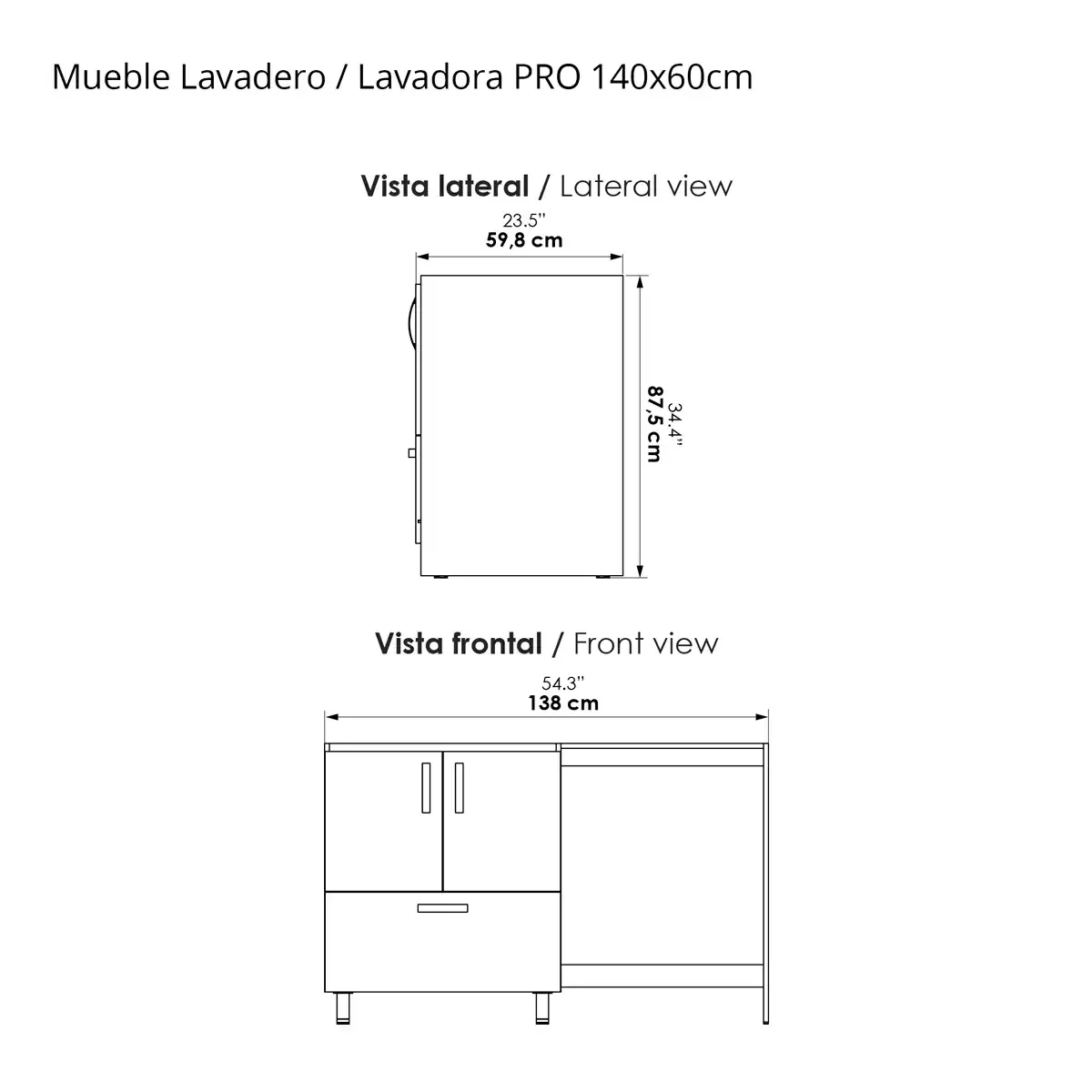 Mueble-LVR-PRO-140x60cm-lavadora-Planos-WEB Mueble-LVR-PRO-140x60cm-lavadora-Planos-WEB