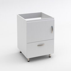 MUEBLE RH LAVARROPAS PRO 60x60 CM | #site_title 