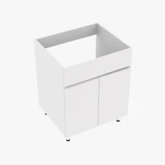 MUEBLE RH A PISO SIN MANIJAS PARA LAVADERO 70X60CM | #site_title