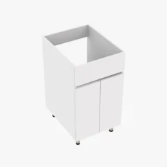 MUEBLE RH A PISO SIN MANIJAS PARA LAVADERO 48X60CM | #site_title